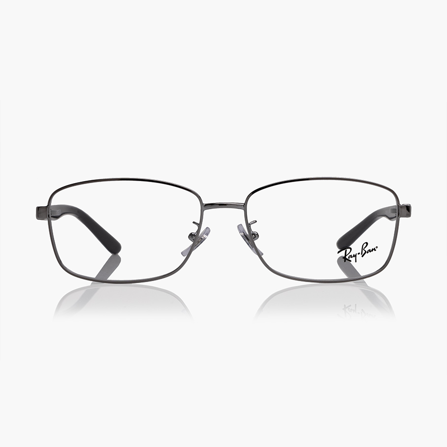 Оправа оптична Ray-Ban RX 6527D 2502 56-Фото-5 https://opticaluxor.ua