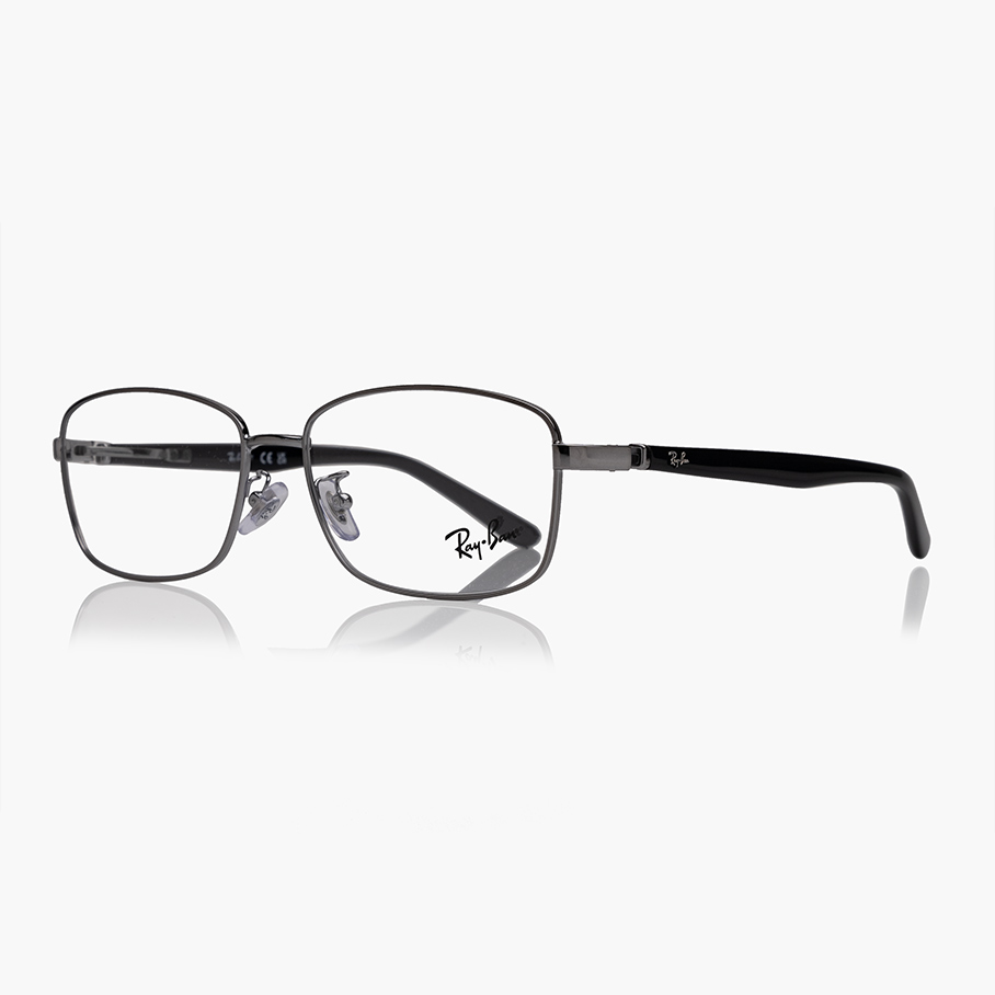 Оправа оптична Ray-Ban RX 6527D 2502 56-Фото-5 https://opticaluxor.ua