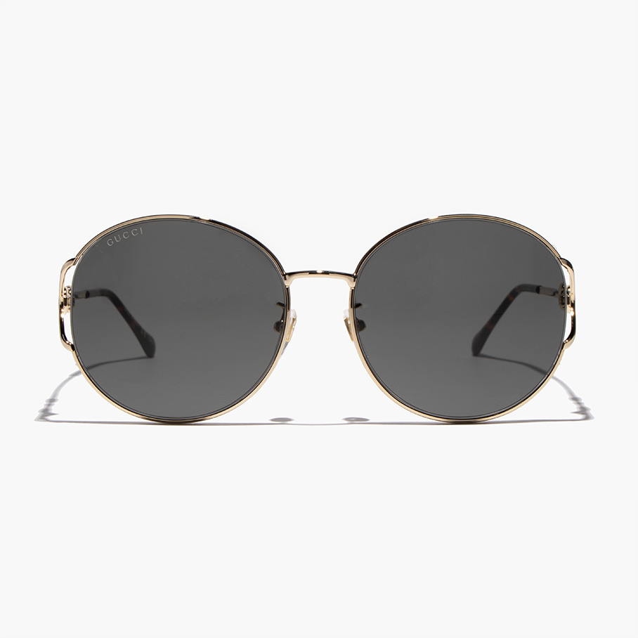 Солнцезащитные очки GUCCI GG1017SK-001 58-Фото-20 https://opticaluxor.ua