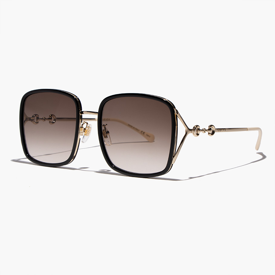 Солнцезащитные очки GUCCI GG1016SK-004 58-Фото-0 https://opticaluxor.ua
