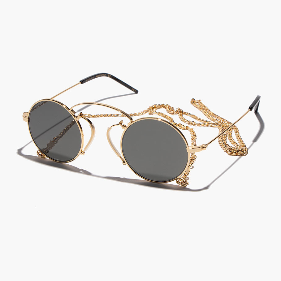 Сонцезахисні окуляри GUCCI GG0991S-002 44-Фото-5 https://opticaluxor.ua