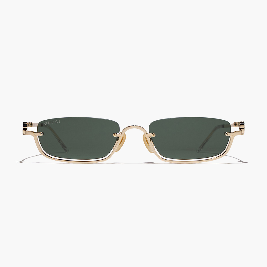 Солнцезащитные очки GUCCI GG1278S-002 55-Фото-10 https://opticaluxor.ua