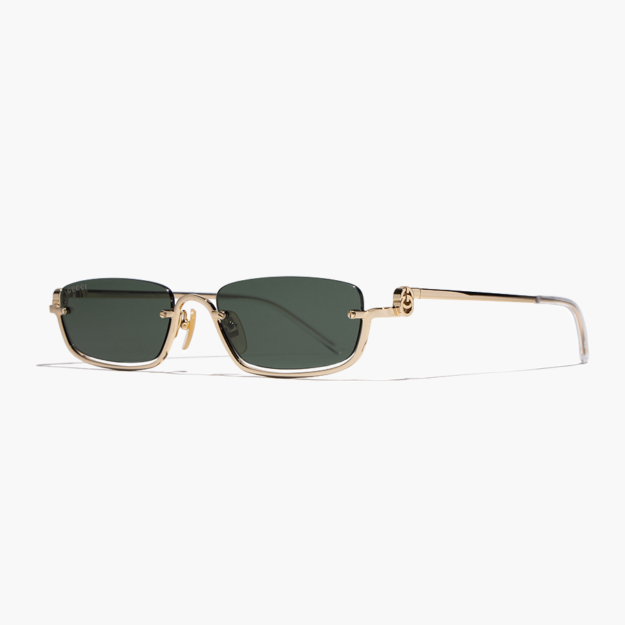 Солнцезащитные очки GUCCI GG1278S-002 55-Фото-10 https://opticaluxor.ua