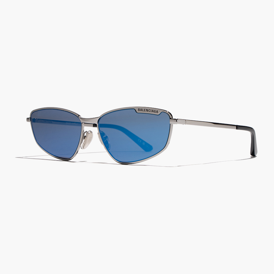 Сонцезахисні окуляри BALENCIAGA BB0277S-003 60-Фото-2 https://opticaluxor.ua