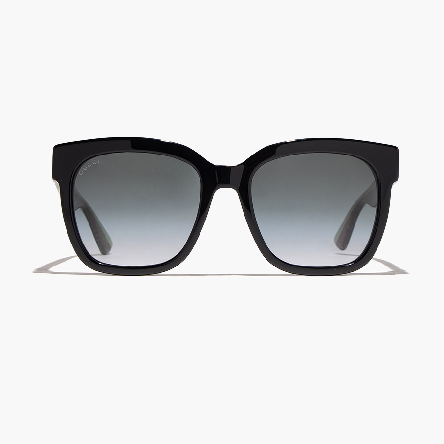 Солнцезащитные очки GUCCI GG0034SN-002 54-Фото-18 https://opticaluxor.ua