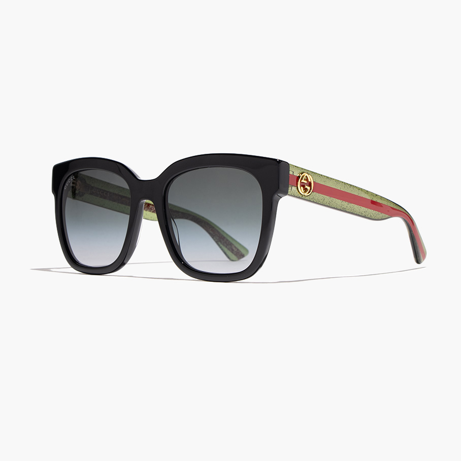 Солнцезащитные очки GUCCI GG0034SN-002 54-Фото-18 https://opticaluxor.ua