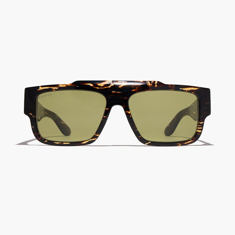 Солнцезащитные очки GUCCI GG1460S-002 56-Фото-19 https://opticaluxor.ua