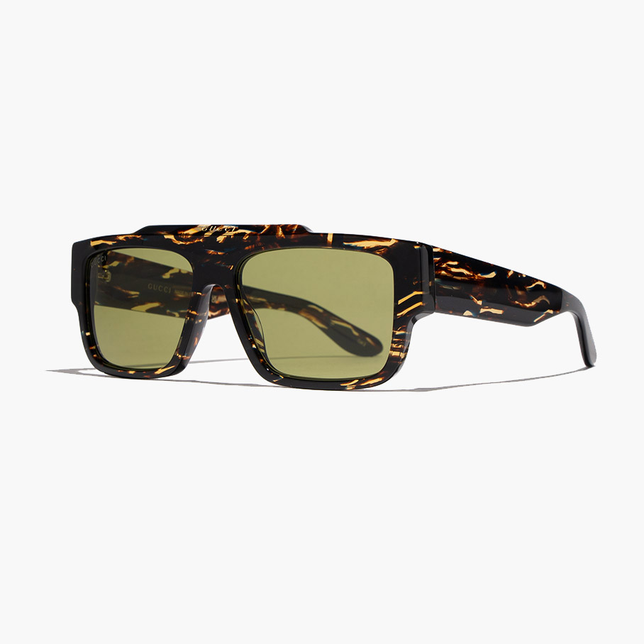 Солнцезащитные очки GUCCI GG1460S-002 56-Фото-19 https://opticaluxor.ua