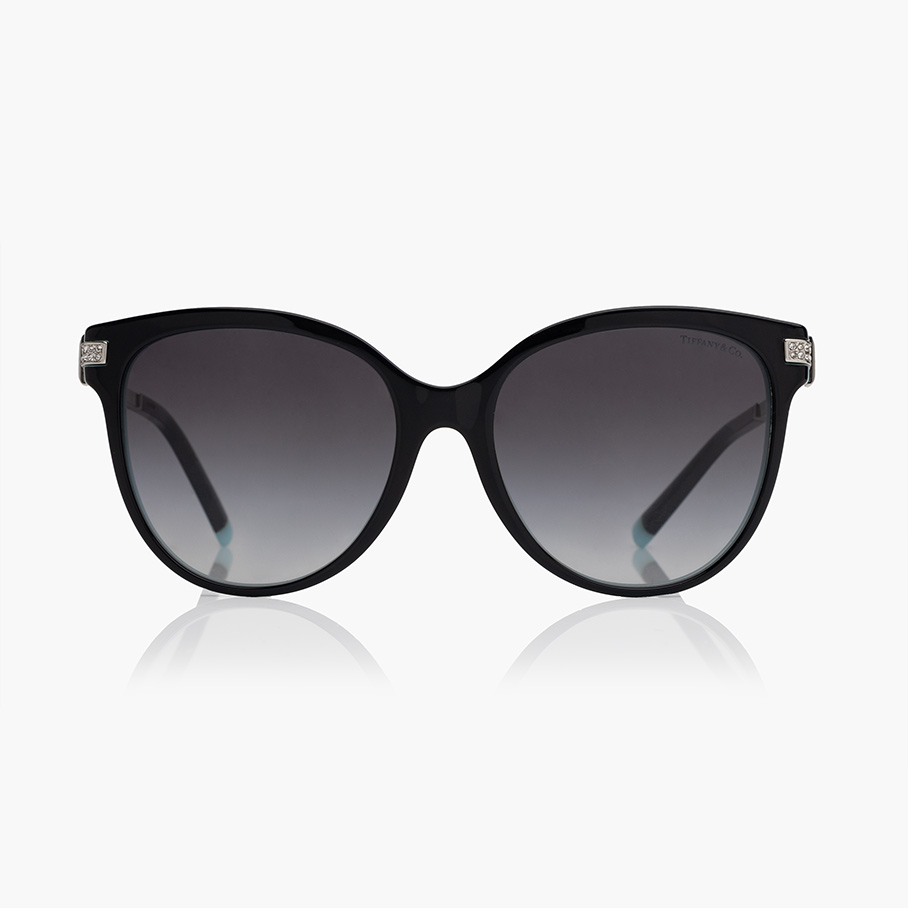 Сонцезахисні окуляри TIFFANY TF 4193B 80553C 55-Фото-1