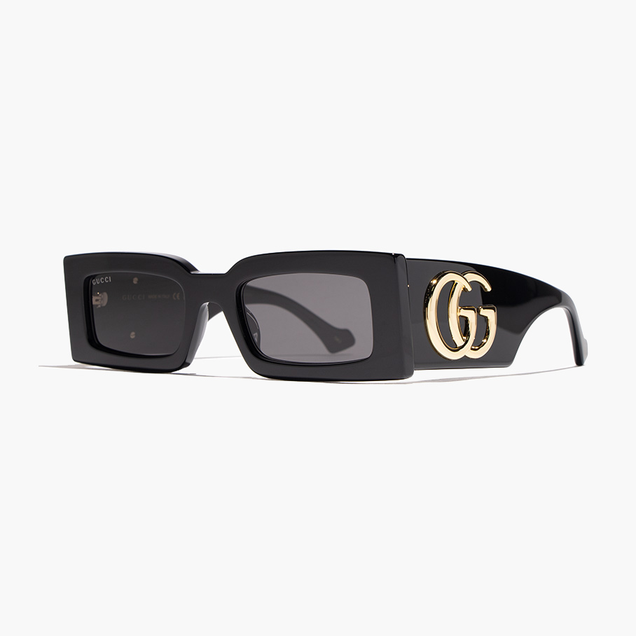 Солнцезащитные очки GUCCI GG1425S-001 53-Фото-13 https://opticaluxor.ua