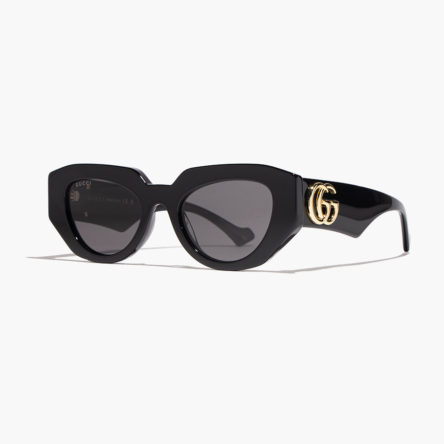 Солнцезащитные очки GUCCI GG1421S-001 51-Фото-10 https://opticaluxor.ua