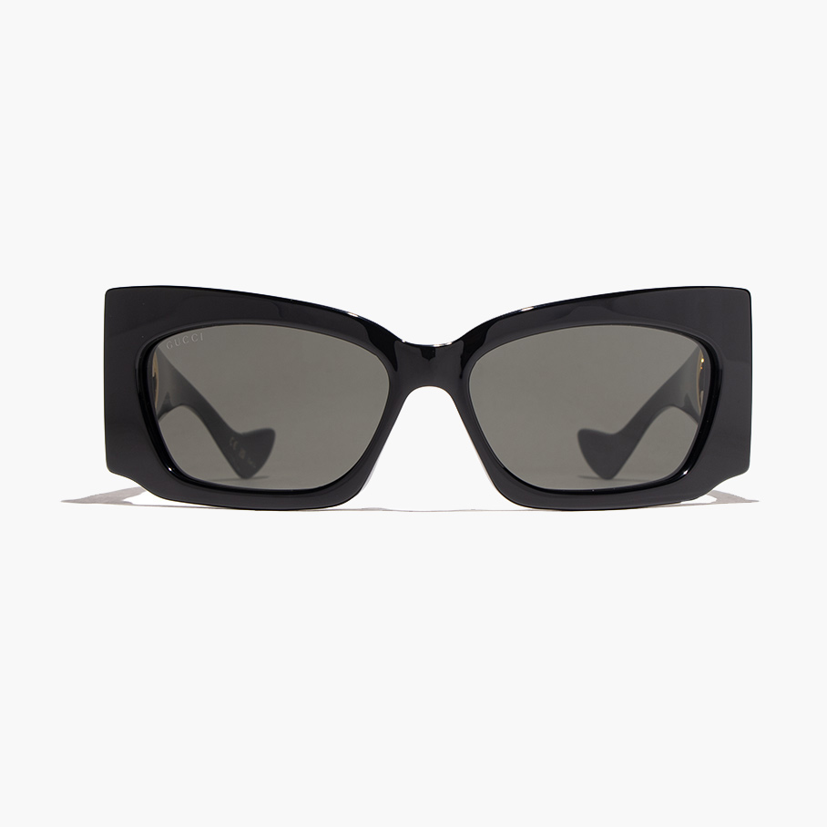 Солнцезащитные очки GUCCI GG1412S-001 62-Фото-16 https://opticaluxor.ua