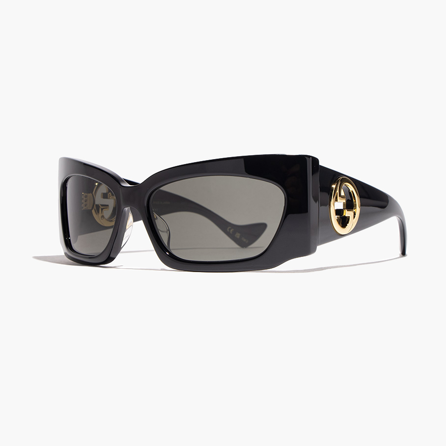 Солнцезащитные очки GUCCI GG1412S-001 62-Фото-16 https://opticaluxor.ua