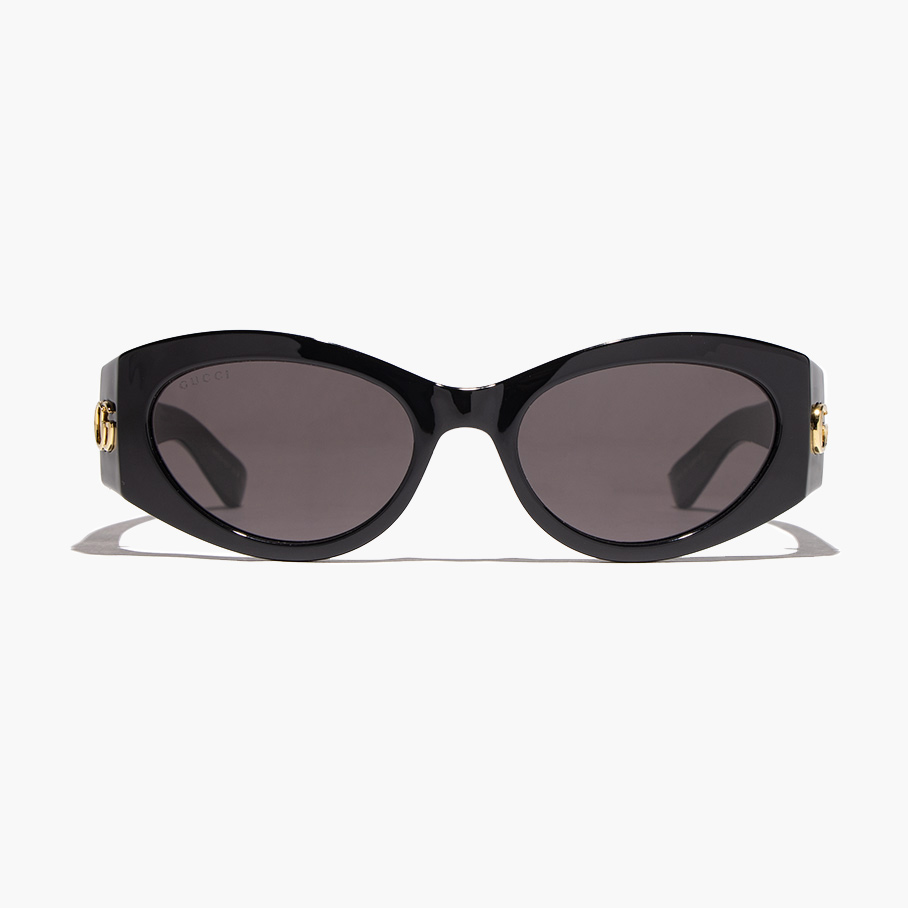 Сонцезахисні окуляри GUCCI GG1401S-001 53-Фото-2 https://opticaluxor.ua