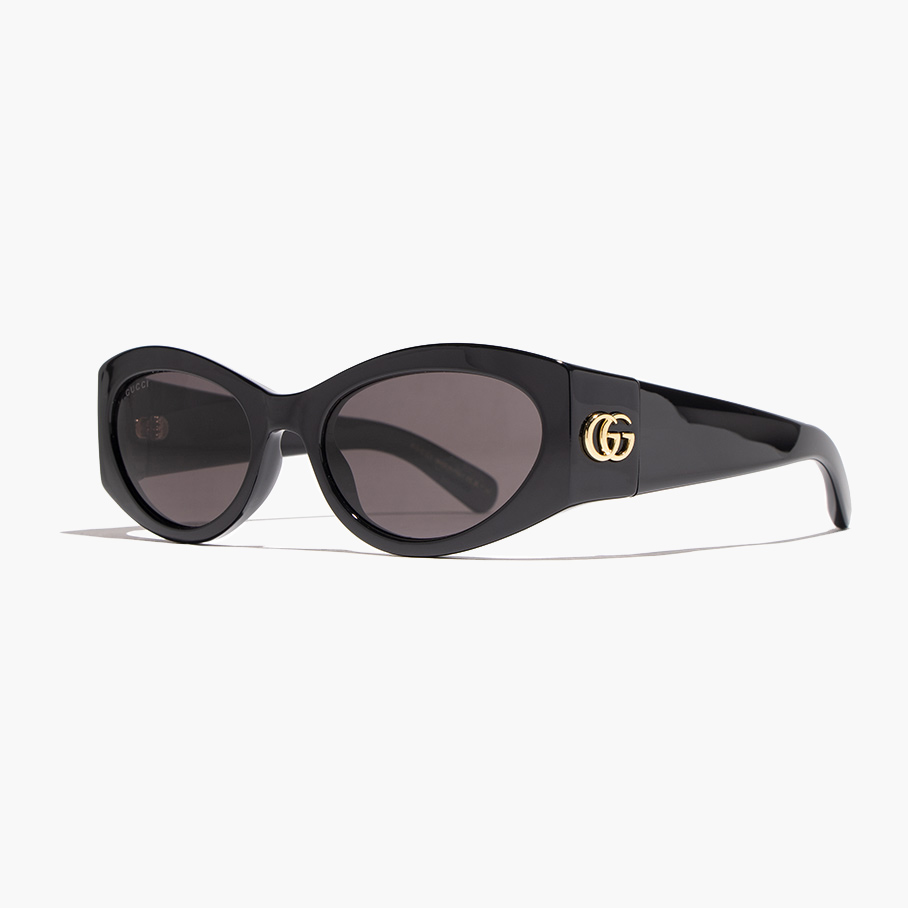 Сонцезахисні окуляри GUCCI GG1401S-001 53-Фото-2 https://opticaluxor.ua