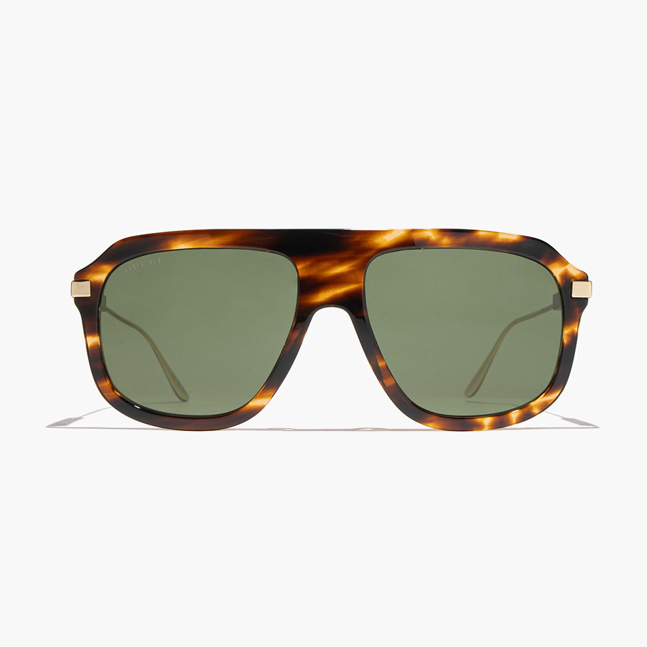 Солнцезащитные очки GUCCI GG1309S-007 57-Фото-11 https://opticaluxor.ua