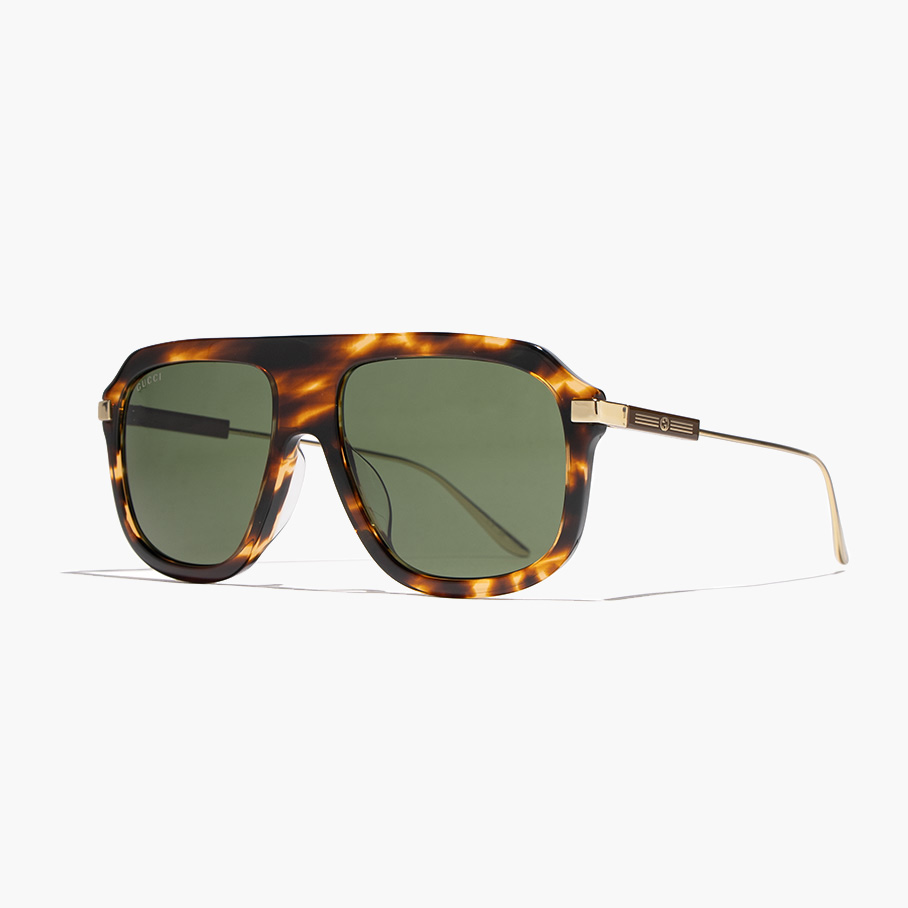 Солнцезащитные очки GUCCI GG1309S-007 57-Фото-11 https://opticaluxor.ua