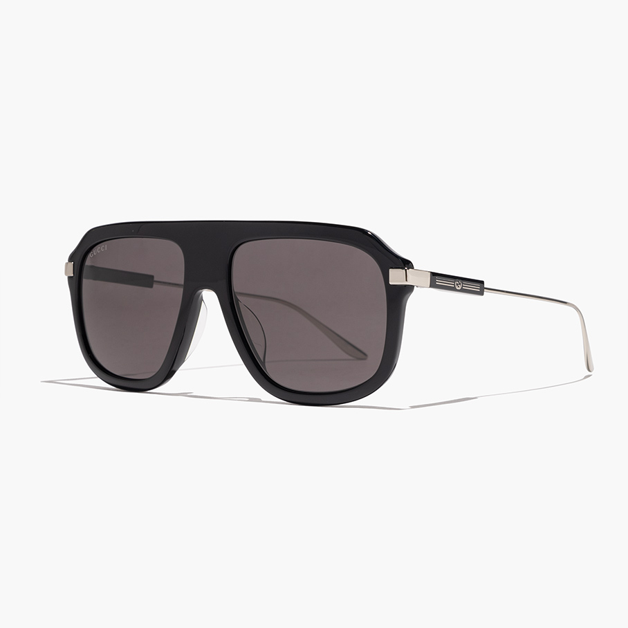 Солнцезащитные очки GUCCI GG1309S-005 57-Фото-3 https://opticaluxor.ua