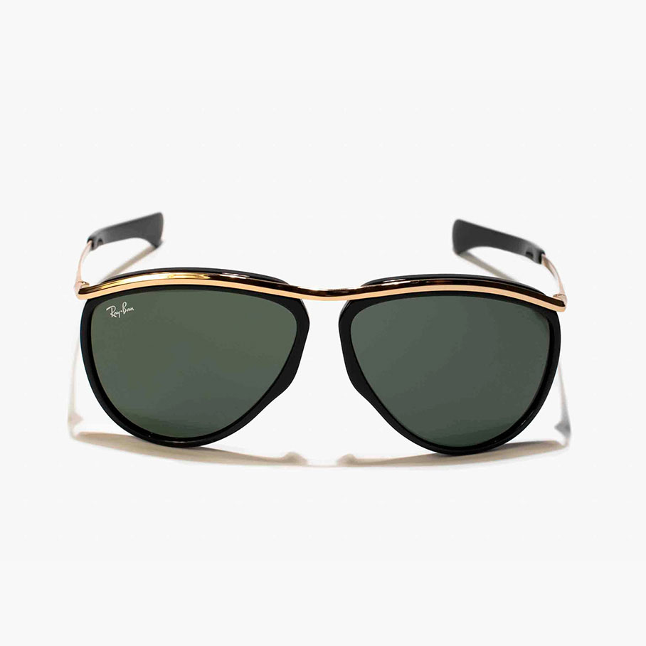 Солнцезащитные очки Ray-Ban RB 2219 901/31 59-Фото-1
