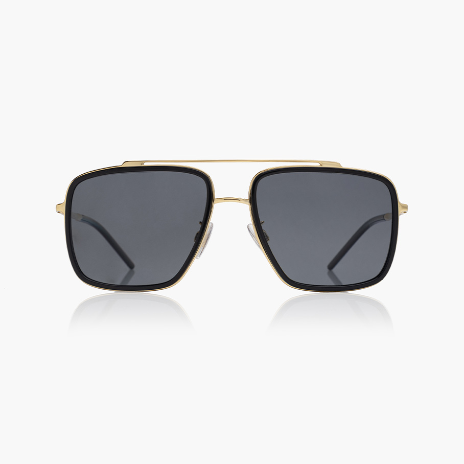 Сонцезахисні окуляри DOLCE&GABBANA DG 2220 02/81 57-Фото-1 https://opticaluxor.ua