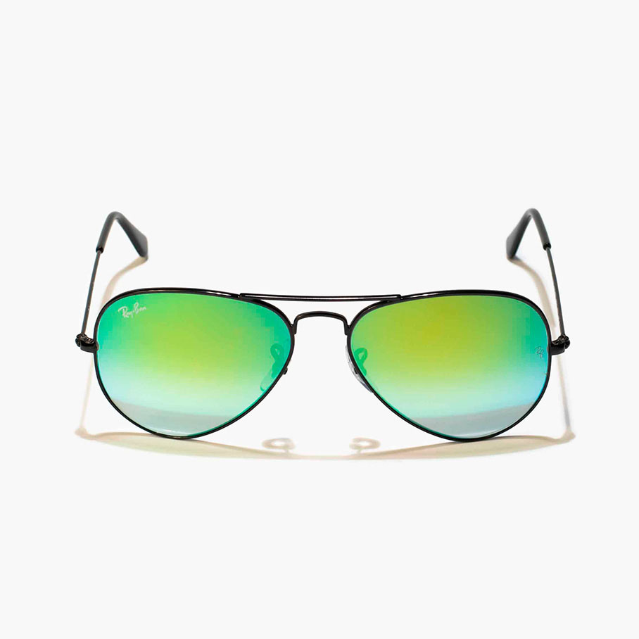 Солнцезащитные очки Ray-Ban RB 3025 002/4J 55-Фото-1