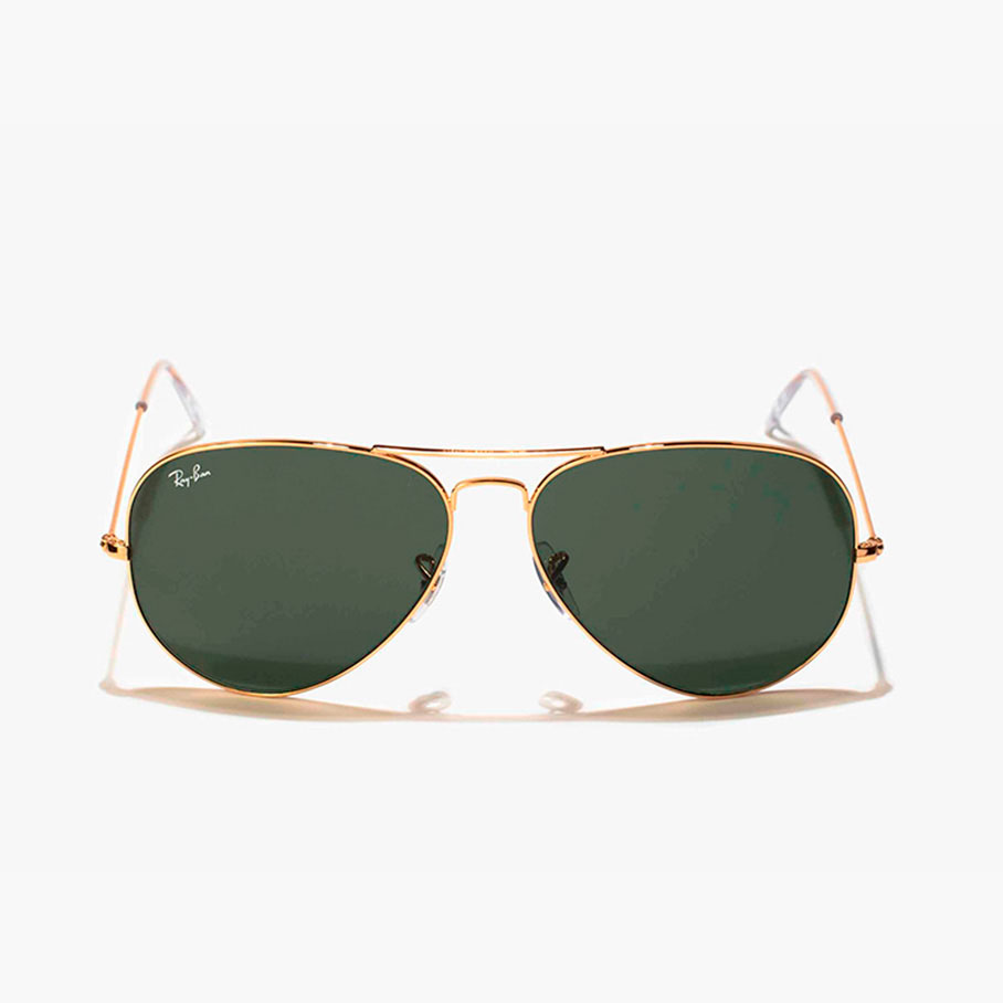 Солнцезащитные очки Ray-Ban RB 3025 001 62-Фото-1