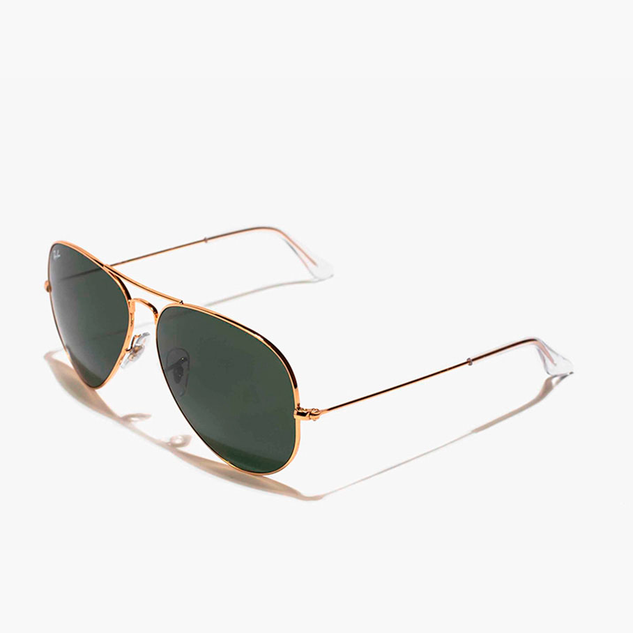 Солнцезащитные очки Ray-Ban RB 3025 001 62-Фото-2