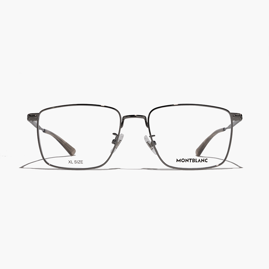 Оправа оптическая MONT BLANC MB0308O-005 56-Фото-1
