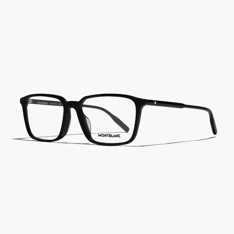 Оправа оптическая MONT BLANC MB0293OA-001 54-Фото-2