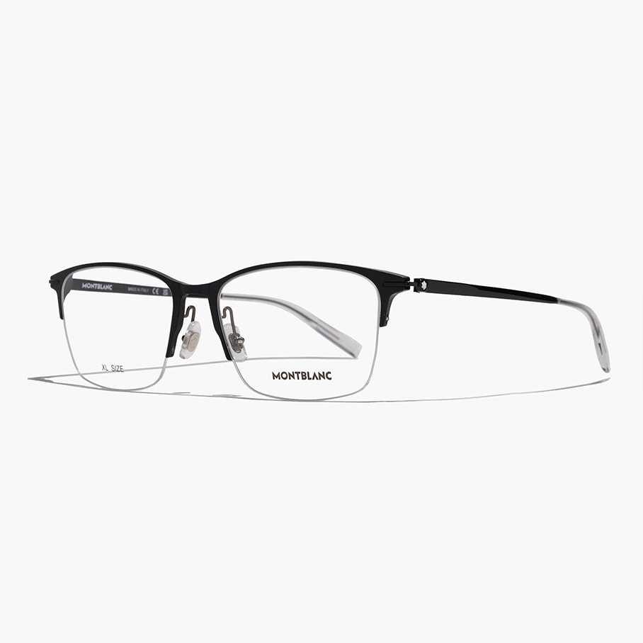 Оправа оптическая MONT BLANC MB0284OA-004 56-Фото-2