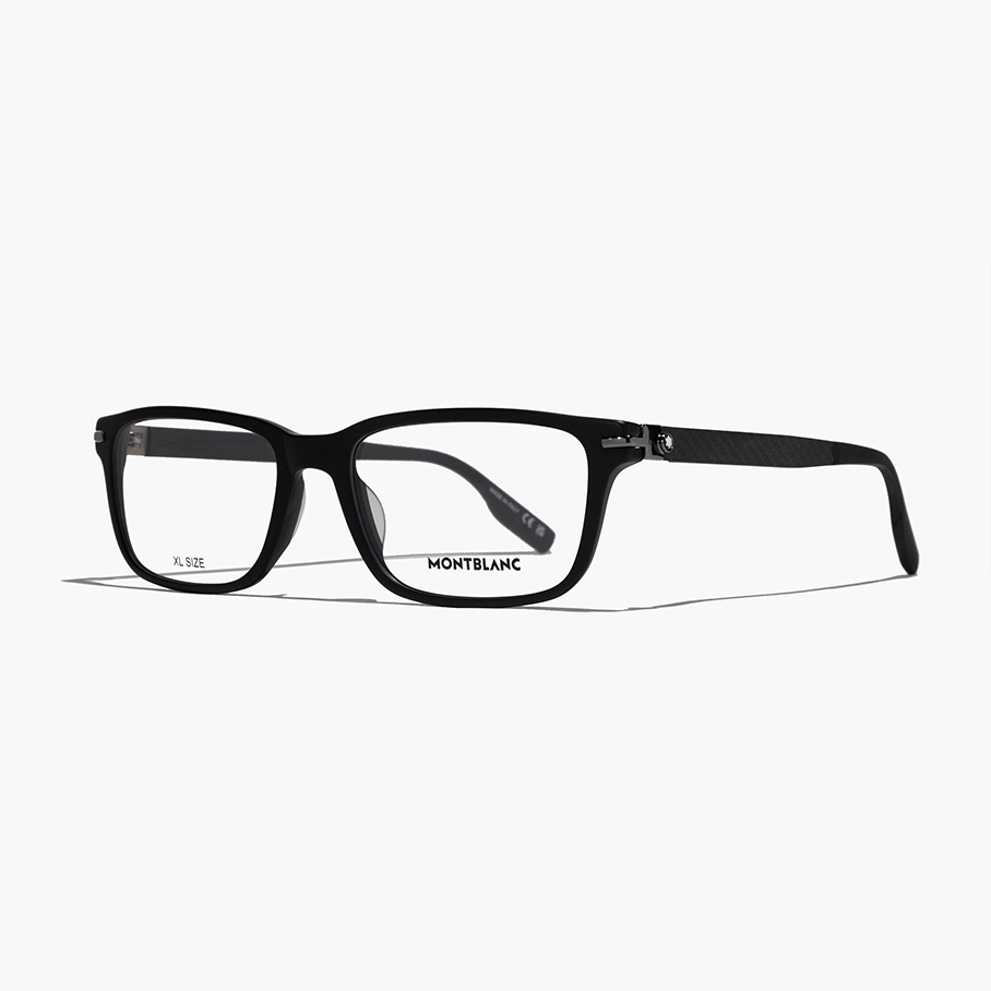 Оправа оптична MONT BLANC MB0252O-001 56-Фото-2