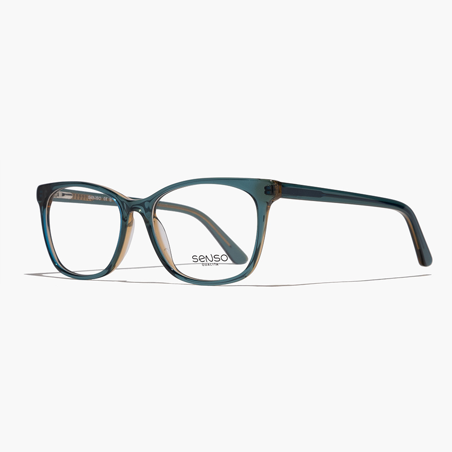 Оправа оптическая SENSO WD1437 C2-Фото-13 https://opticaluxor.ua