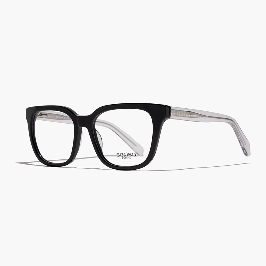 Оправа оптическая SENSO WD1421 C4-Фото-14 https://opticaluxor.ua