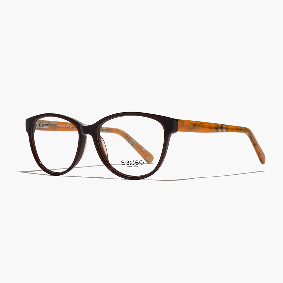 Оправа оптична SENSO WD1130 C3-Фото-5 https://opticaluxor.ua