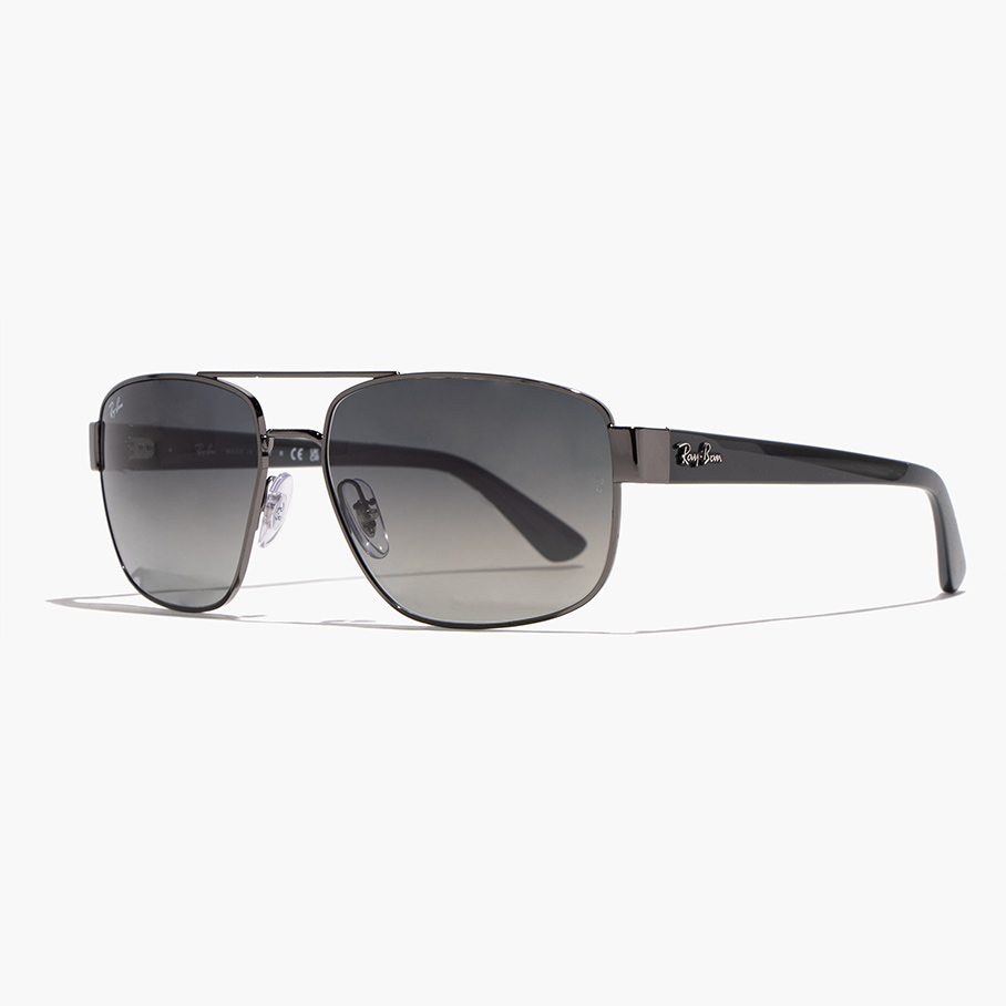 Сонцезахисні окуляри Ray-Ban RB 3663 004/71 60-Фото-2