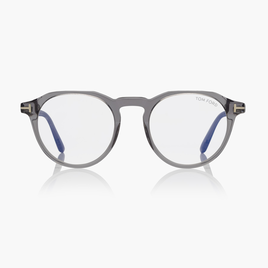 Оправа оптическая TOM FORD FT5833-B 020 49-Фото-1