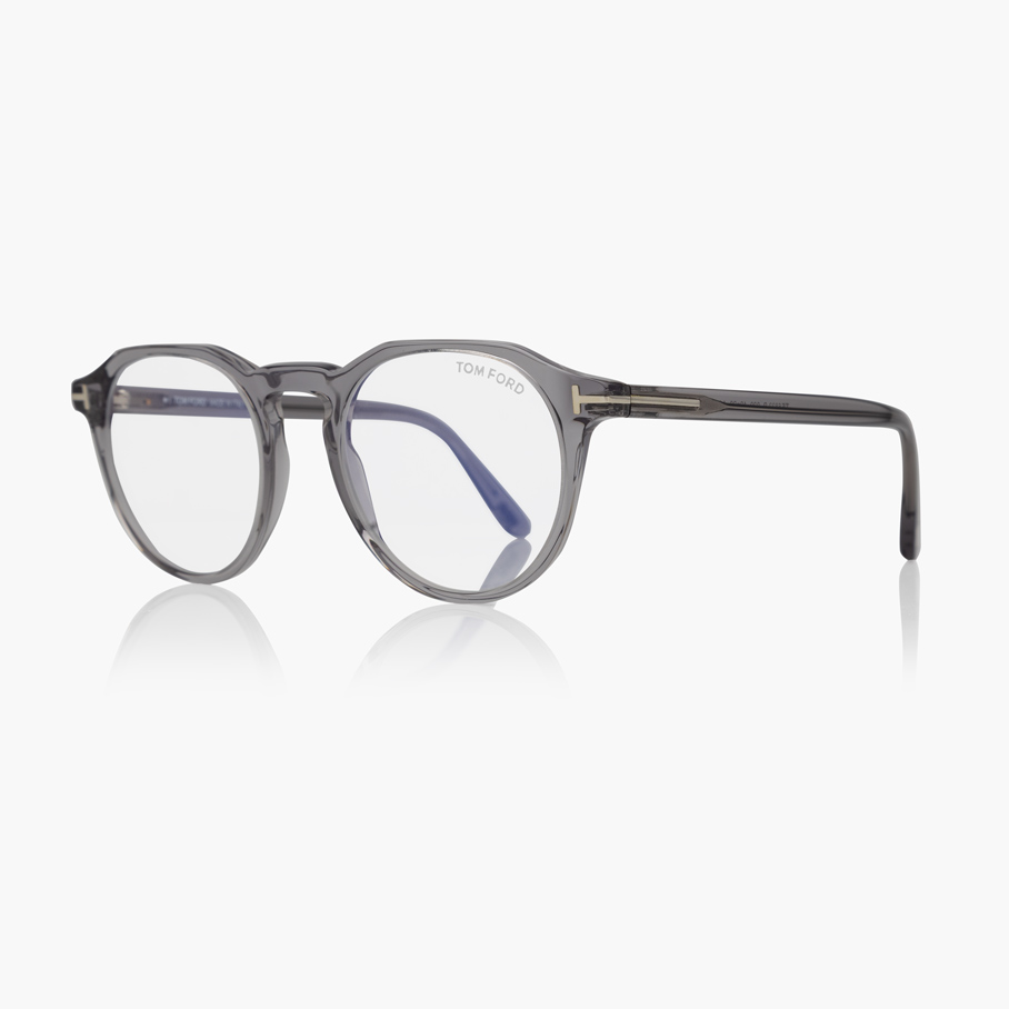 Оправа оптическая TOM FORD FT5833-B 020 49-Фото-2