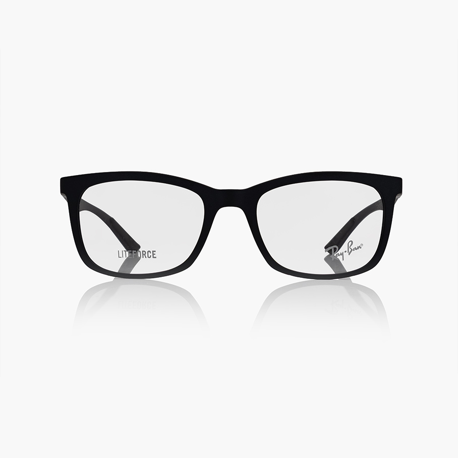 Оправа оптична Ray-Ban RX 7230 5204 52-Фото-8 https://opticaluxor.ua