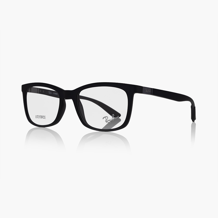 Оправа оптична Ray-Ban RX 7230 5204 52-Фото-8 https://opticaluxor.ua