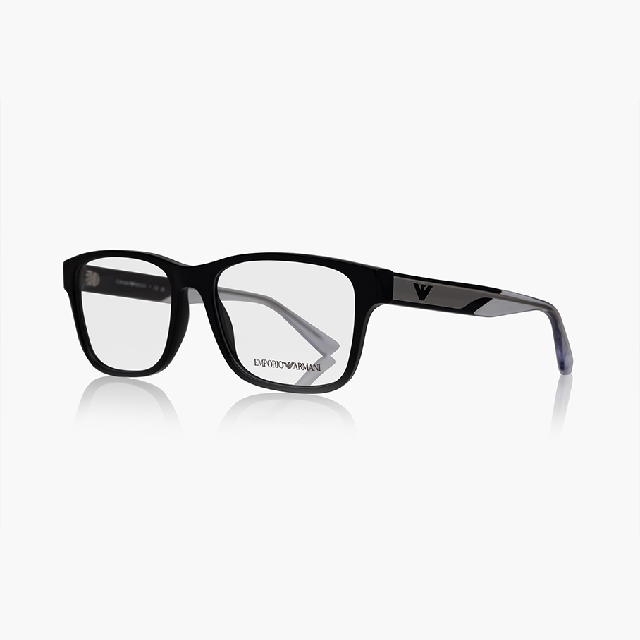 Оправа оптична EMPORIO ARMANI EA 3239 5017 55-Фото-0 https://opticaluxor.ua