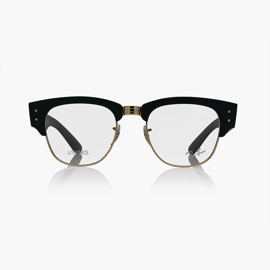 Оправа оптична Ray-Ban RX 7316V 8062 52-Фото-3 https://opticaluxor.ua