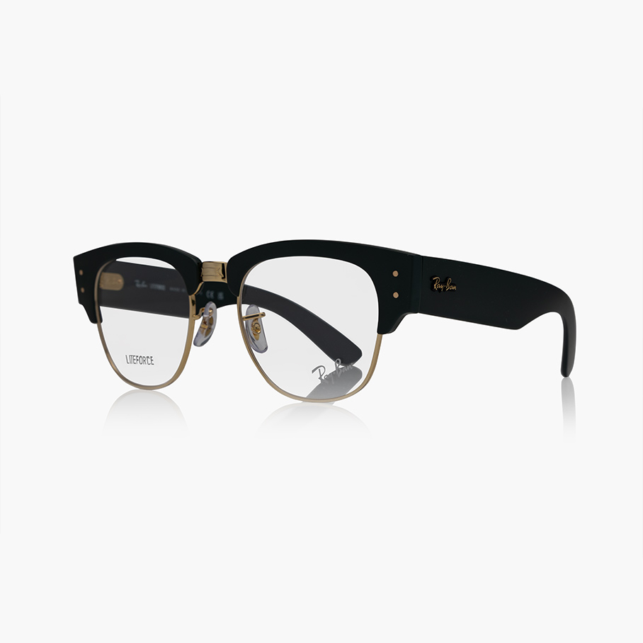 Оправа оптична Ray-Ban RX 7316V 8062 52-Фото-3 https://opticaluxor.ua