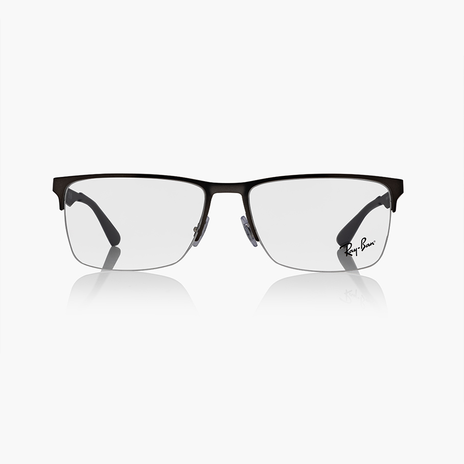Оправа оптична Ray-Ban RX 6335 2855 58-Фото-5 https://opticaluxor.ua