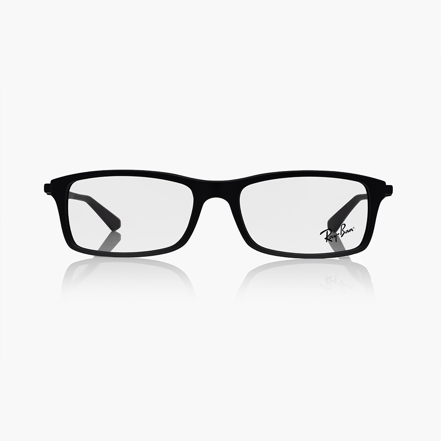 Оправа оптична Ray-Ban RX 7017 5196 56-Фото-7 https://opticaluxor.ua