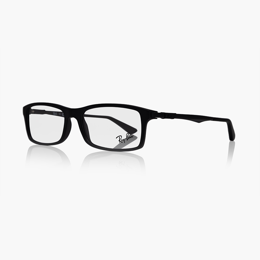 Оправа оптична Ray-Ban RX 7017 5196 56-Фото-7 https://opticaluxor.ua