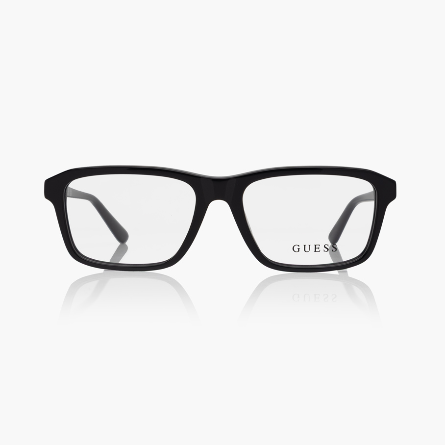 Оправа оптична GUESS GU50269 001 49-Фото-1
