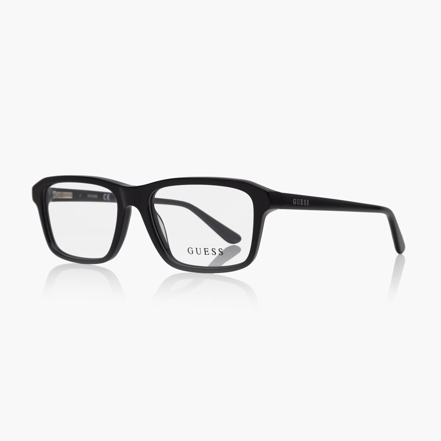 Оправа оптична GUESS GU50269 001 49-Фото-2