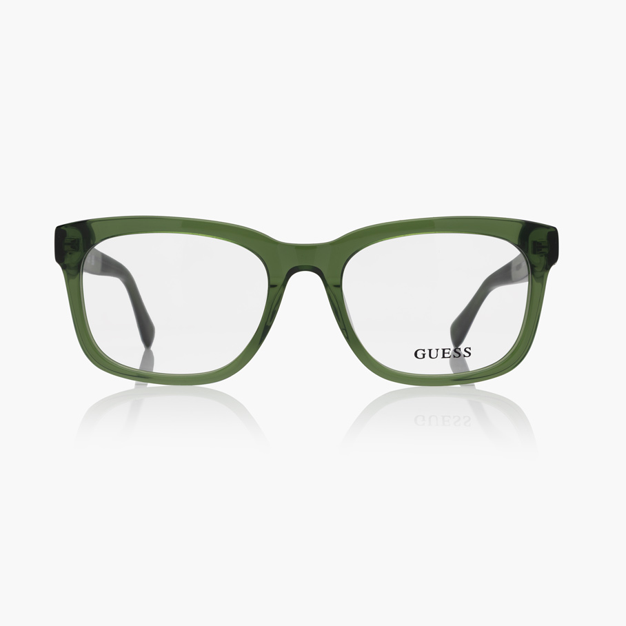 Оправа оптическая GUESS GU50251 096 54-Фото-1