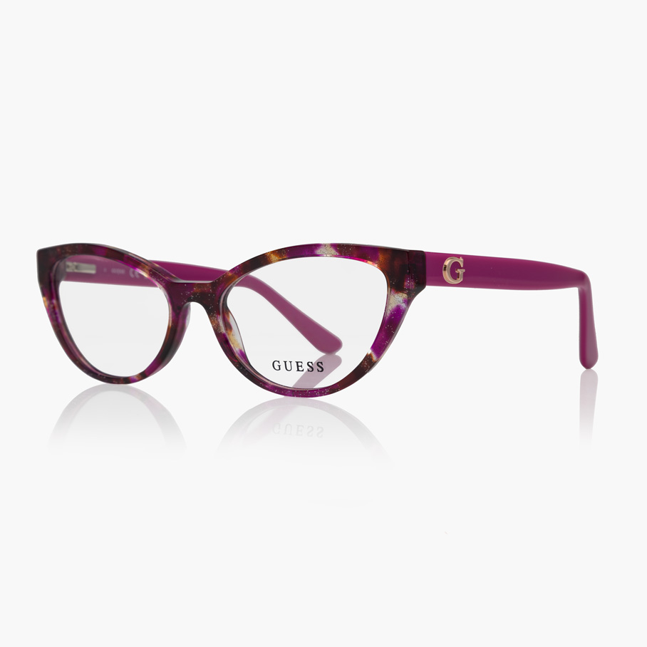 Оправа оптическая GUESS GU50236 078 54-Фото-2