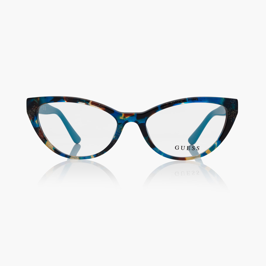 Оправа оптическая GUESS GU50236 087 54-Фото-1